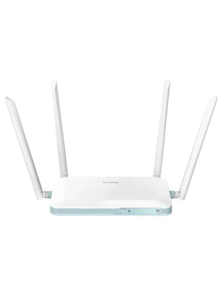 D-Link EAGLE PRO AI