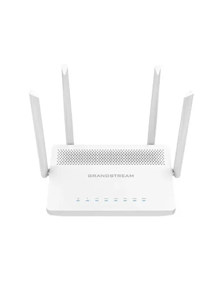 Grandstream GWN7052 Router WiFi5 1xWAN 4xGbE