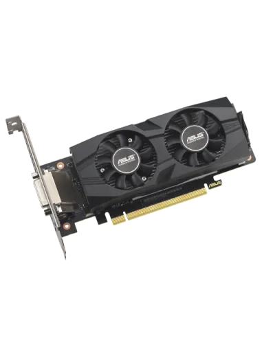 ASUS GeForce RTX 3050 LP BRK OC Edition