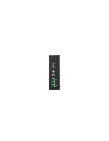 D-Link DIS‑100G‑5W No administrado L2 Gigabit Ethernet (10 100 1000) Negro