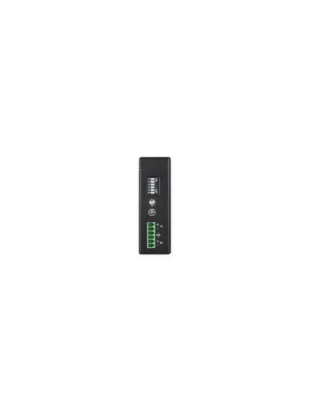 D-Link DIS‑100G‑5W No administrado L2 Gigabit Ethernet (10 100 1000) Negro