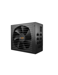be quiet! Straight Power 12 unidad de fuente de alimentación 1200 W 20+4 pin ATX ATX Negro
