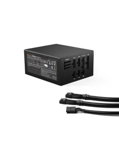 be quiet! Straight Power 12 unidad de fuente de alimentación 1200 W 20+4 pin ATX ATX Negro 2