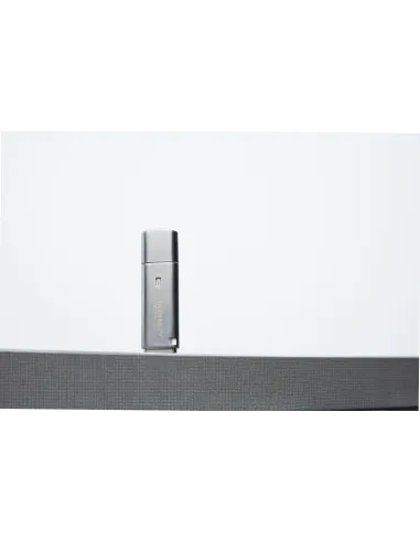 Kingston Technology IronKey 128GB IKLP50 AES USB, w 256bit Encryption