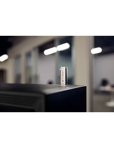 Kingston Technology IronKey 128GB IKLP50 AES USB, w 256bit Encryption