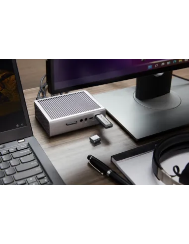 Kingston Technology IronKey 128GB IKLP50 AES USB, w 256bit Encryption