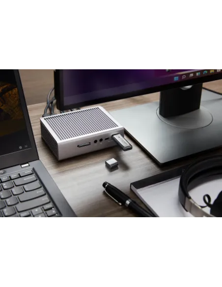 Kingston Technology IronKey 128GB IKLP50 AES USB, w 256bit Encryption Kingston Technology IronKey 128GB IKLP50 AES USB, w 256bit Encryption