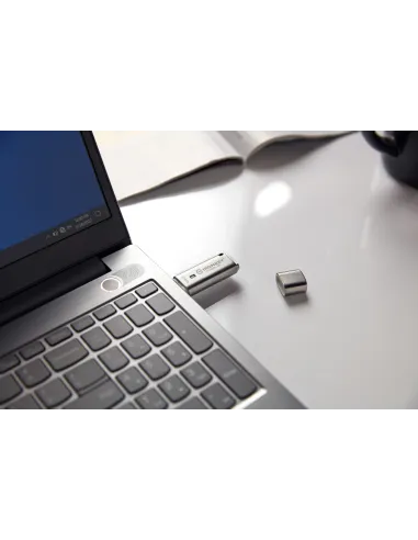 Kingston Technology IronKey 128GB IKLP50 AES USB, w 256bit Encryption