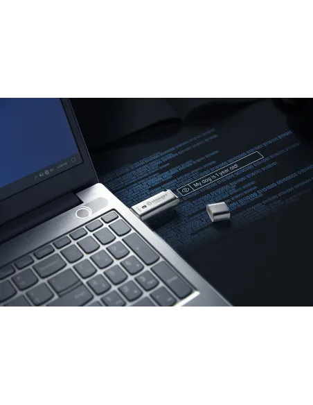 Kingston Technology IronKey 128GB IKLP50 AES USB, w 256bit Encryption Kingston Technology IronKey 128GB IKLP50 AES USB, w 256bit Encryption