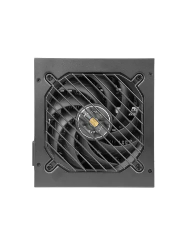 Mars Gaming MPB1000SI unidad de fuente de alimentación 1000 W 24-pin ATX ATX Negro