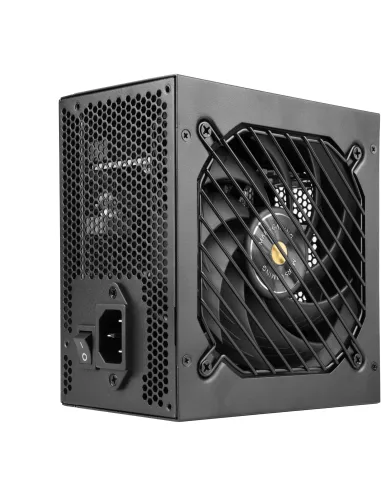 Mars Gaming MPB1000SI unidad de fuente de alimentación 1000 W 24-pin ATX ATX Negro