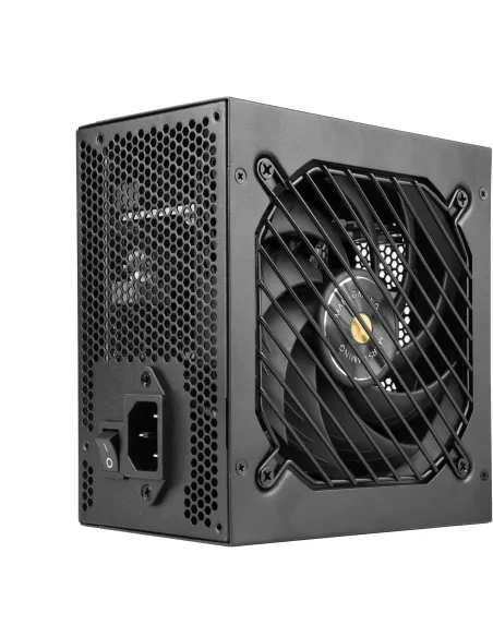 Mars Gaming MPB1000SI unidad de fuente de alimentación 1000 W 24-pin ATX ATX Negro Mars Gaming MPB1000SI unidad de fuente de alimentación 1000 W 24-pin ATX ATX Negro