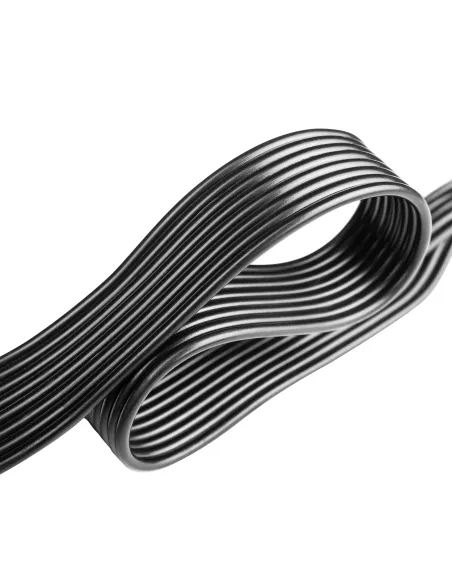 Mars Gaming MPB1000SI unidad de fuente de alimentación 1000 W 24-pin ATX ATX Negro Mars Gaming MPB1000SI unidad de fuente de alimentación 1000 W 24-pin ATX ATX Negro