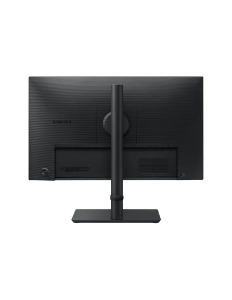 Samsung S43UF pantalla para PC 61 cm (24") 1920 x 1080 Pixeles Full HD LCD Negro