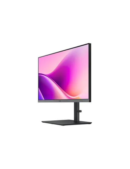 Samsung S43UF pantalla para PC 61 cm (24") 1920 x 1080 Pixeles Full HD LCD Negro