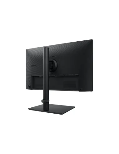 Samsung S43UF pantalla para PC 61 cm (24") 1920 x 1080 Pixeles Full HD LCD Negro