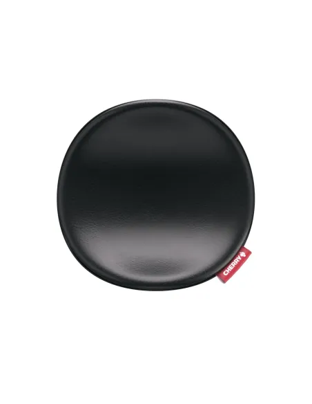 CHERRY SLIDEPAD ERGO descansa muñecas Negro CHERRY SLIDEPAD ERGO descansa muñecas Negro