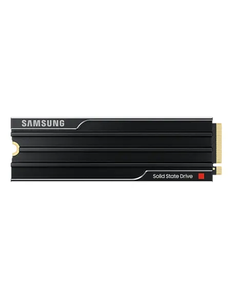 Samsung 9100 PRO 8 TB M.2 PCI Express 5.0 NVMe V-NAND