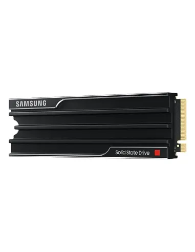 Samsung 9100 PRO 8 TB M.2 PCI Express 5.0 NVMe V-NAND