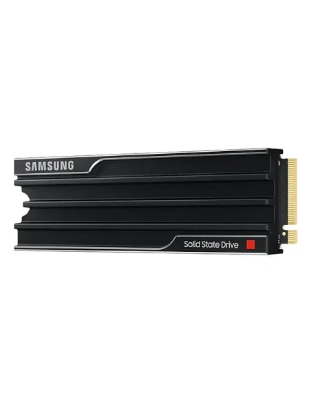 Samsung 9100 PRO 8 TB M.2 PCI Express 5.0 NVMe V-NAND