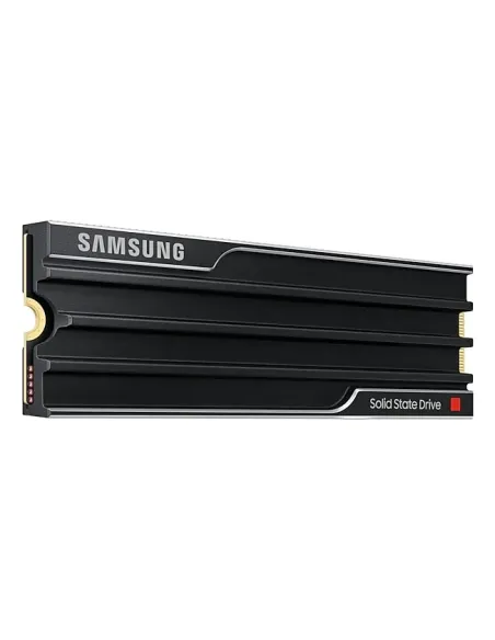 Samsung 9100 PRO 8 TB M.2 PCI Express 5.0 NVMe V-NAND