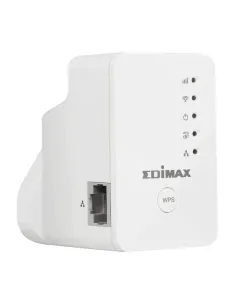 WIRELESS LAN REPETIDOR 300M EDIMAX EW-7438RPN MINI