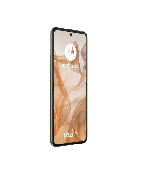 Motorola razr 50 17,5 cm (6.9") SIM doble Android 14 5G USB Tipo C 8 GB 256 GB 4200 mAh Arena