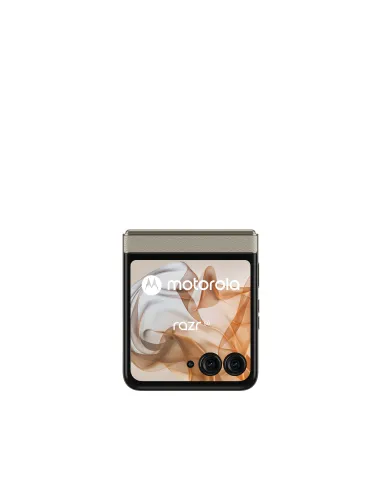 Motorola razr 50 17,5 cm (6.9") SIM doble Android 14 5G USB Tipo C 8 GB 256 GB 4200 mAh Arena