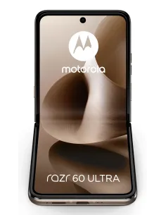 Motorola razr 60 ultra 17,7 cm (6.96") SIM doble Android 15 5G USB Tipo C 16 GB 512 GB 4700 mAh Madera 2