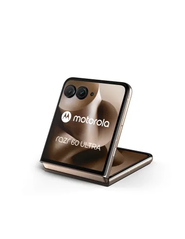 Motorola razr 60 ultra 17,7 cm (6.96") SIM doble Android 15 5G USB Tipo C 16 GB 512 GB 4700 mAh Madera