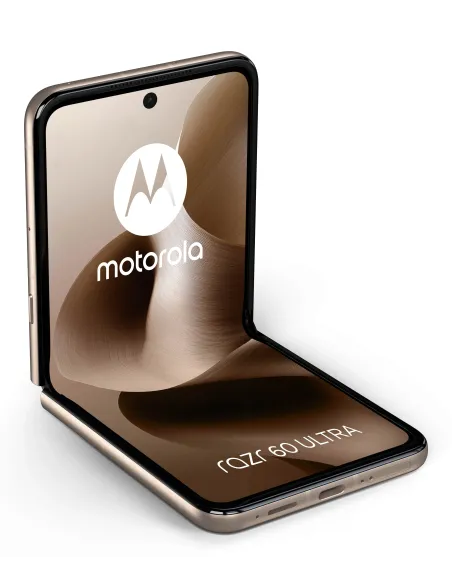 Motorola razr 60 ultra 17,7 cm (6.96") SIM doble Android 15 5G USB Tipo C 16 GB 512 GB 4700 mAh Madera