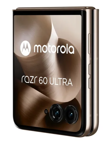 Motorola razr 60 ultra 17,7 cm (6.96") SIM doble Android 15 5G USB Tipo C 16 GB 512 GB 4700 mAh Madera