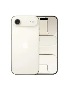 Apple IPHONE AIR LIGHT GOLD 256GB