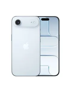 Apple IPHONE AIR SKY BLUE 256GB