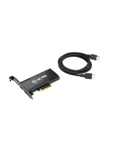 ELGATO GAME CAPTURE 4K PRO (10GBK9901)