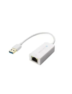 CRESTRON USB-TO-ETHERNET ADAPTER FOR AUDIO ISOLATION (ADPT-USB3.0-GBENET) 6512671