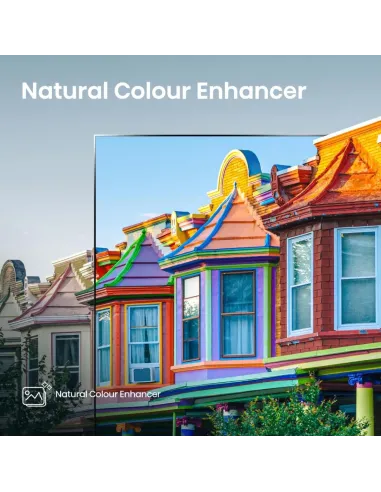 Hisense 32A4Q 81,3 cm (32") HD Smart TV Wifi Negro