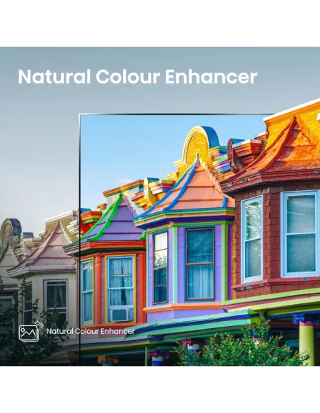 Hisense 32A4Q 81,3 cm (32") HD Smart TV Wifi Negro