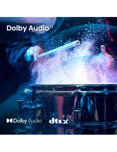 Hisense 32A4Q 81,3 cm (32") HD Smart TV Wifi Negro