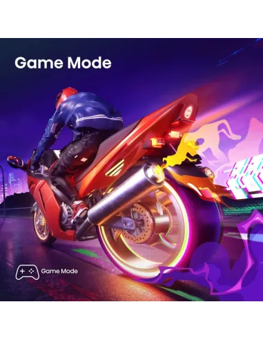 Hisense 32A4Q 81,3 cm (32") HD Smart TV Wifi Negro