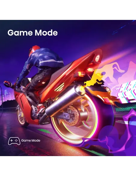 Hisense 32A4Q 81,3 cm (32") HD Smart TV Wifi Negro