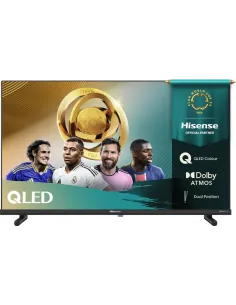 Hisense 40A5Q 101,6 cm (40") Full HD Smart TV Wifi Negro