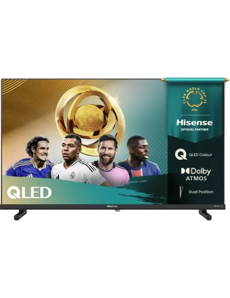 Hisense 40A5Q 101,6 cm (40") Full HD Smart TV Wifi Negro