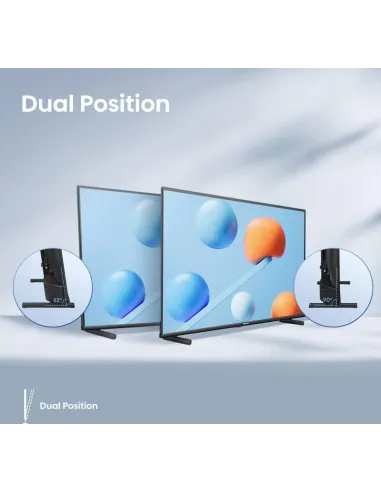 Hisense 40A5Q 101,6 cm (40") Full HD Smart TV Wifi Negro