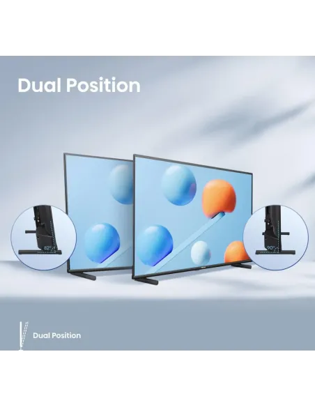 Hisense 40A5Q 101,6 cm (40") Full HD Smart TV Wifi Negro