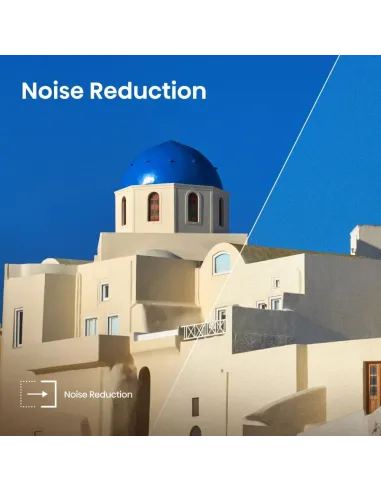 Hisense 40A5Q 101,6 cm (40") Full HD Smart TV Wifi Negro