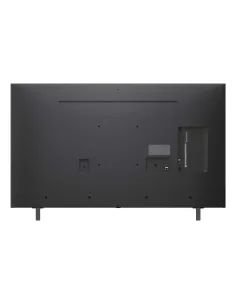 LG NanoCell AI 50NANO81A6A 127 cm (50") 4K Ultra HD Smart TV Wifi Negro 2