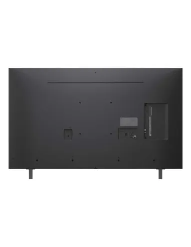 LG NanoCell AI 50NANO81A6A 127 cm (50") 4K Ultra HD Smart TV Wifi Negro