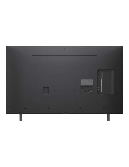 LG NanoCell AI 50NANO81A6A 127 cm (50") 4K Ultra HD Smart TV Wifi Negro