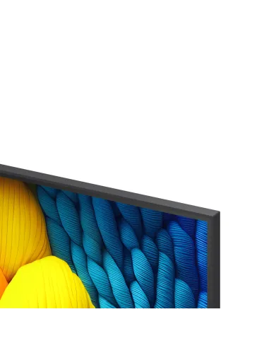 LG NanoCell AI 65NANO81A6A 165,1 cm (65") 4K Ultra HD Smart TV Wifi Negro